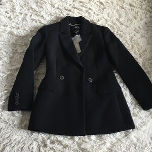J. Crew Black Women's Blazer